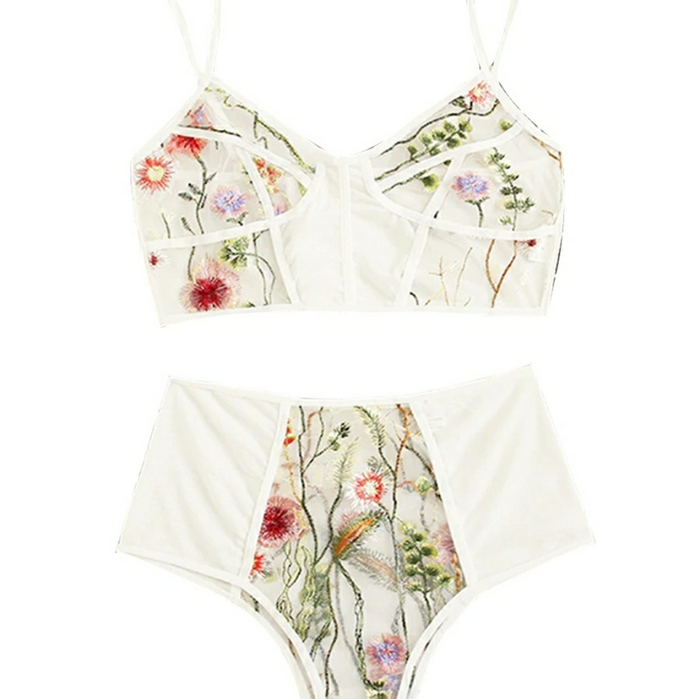 Bra and Panty set